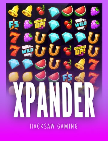 Xpander