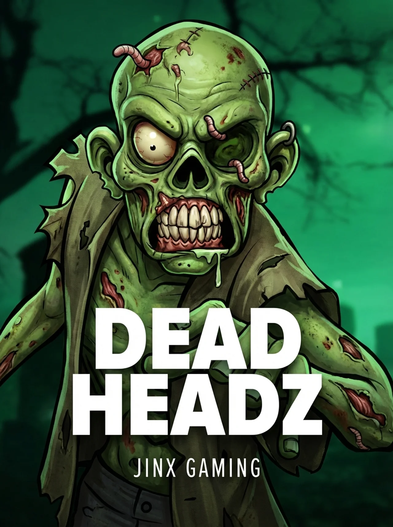 Dead Headz