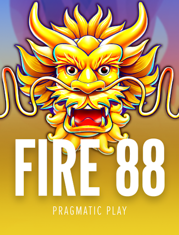 Fire 88